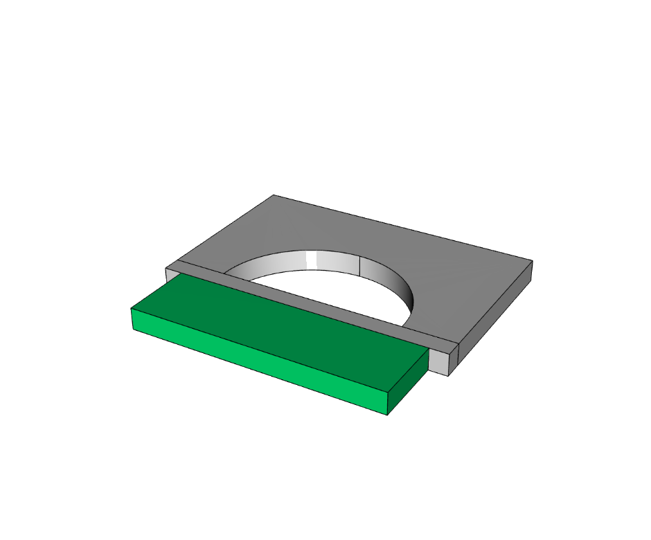 Two disks result