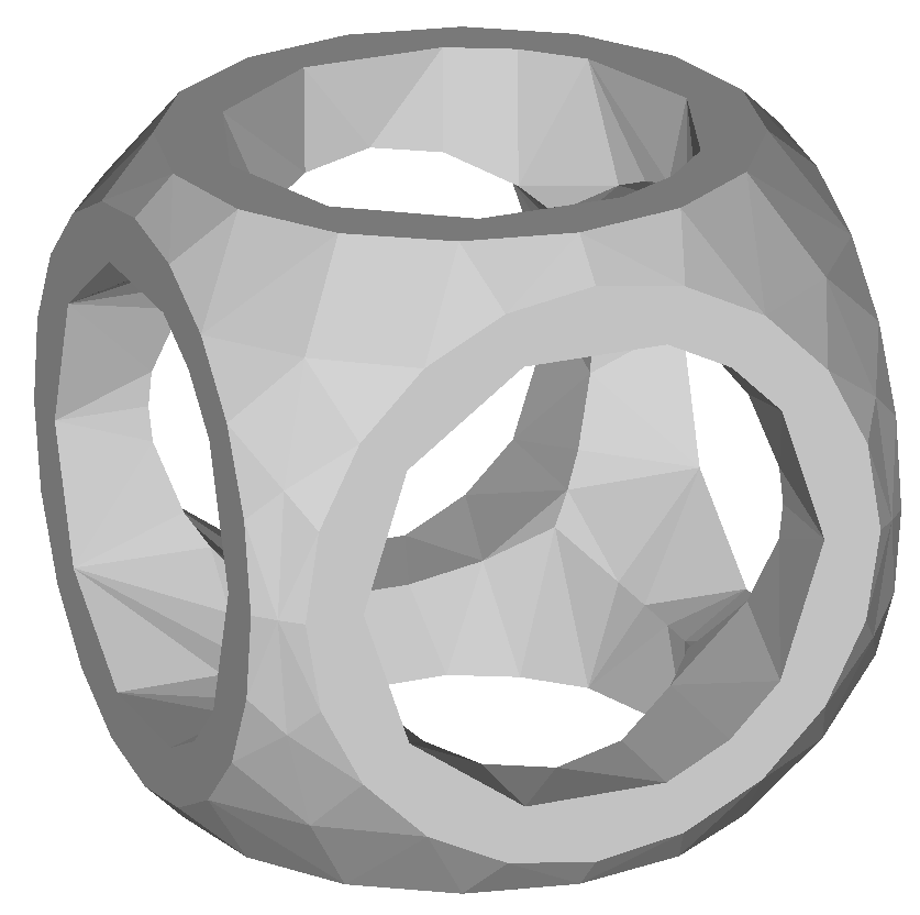 Mesh