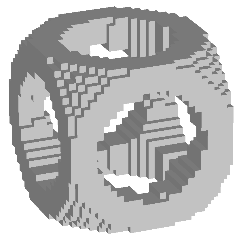 Voxel
